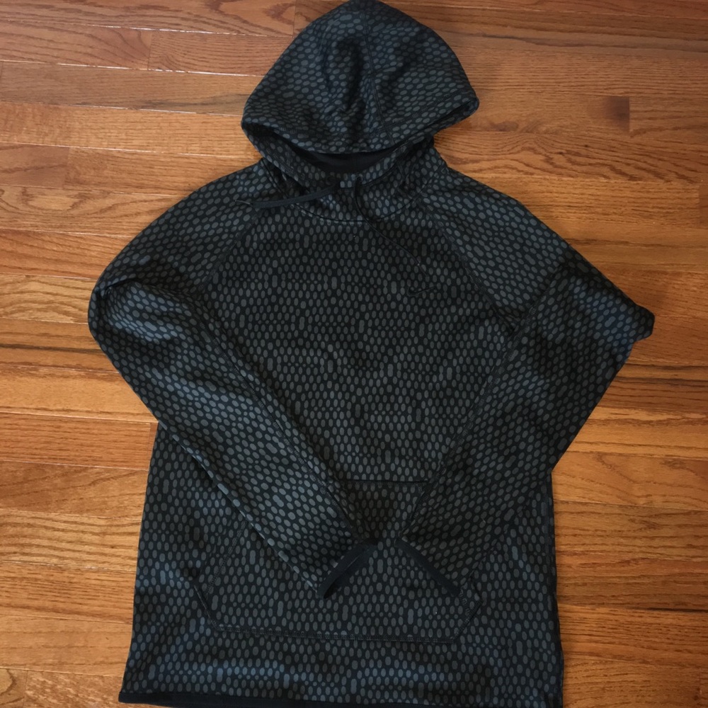 Nike Therma-Fit Sweatshirt